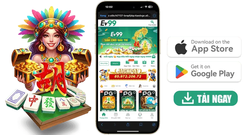 Kho trò chơi hay88 app đa dạng