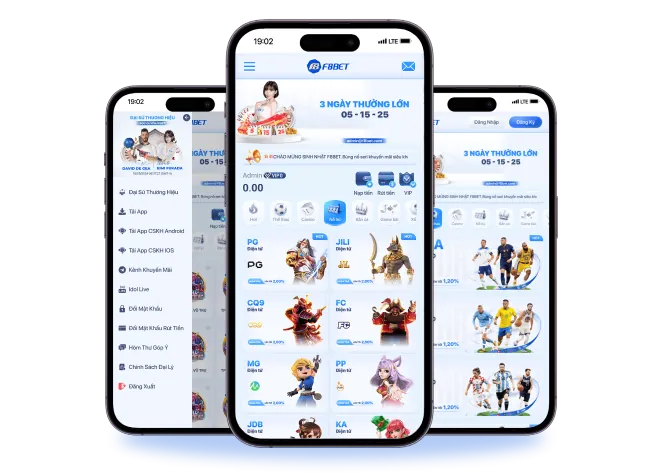 Chơi nổ hũ hay88 app trên điện thoại di động