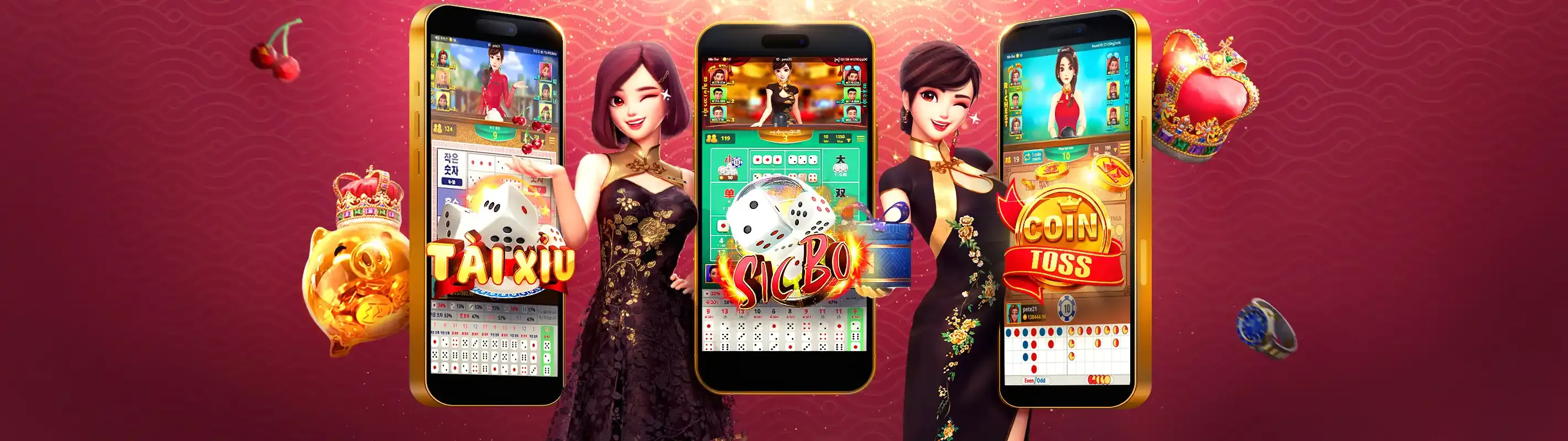 Luật Chơi hay88 app