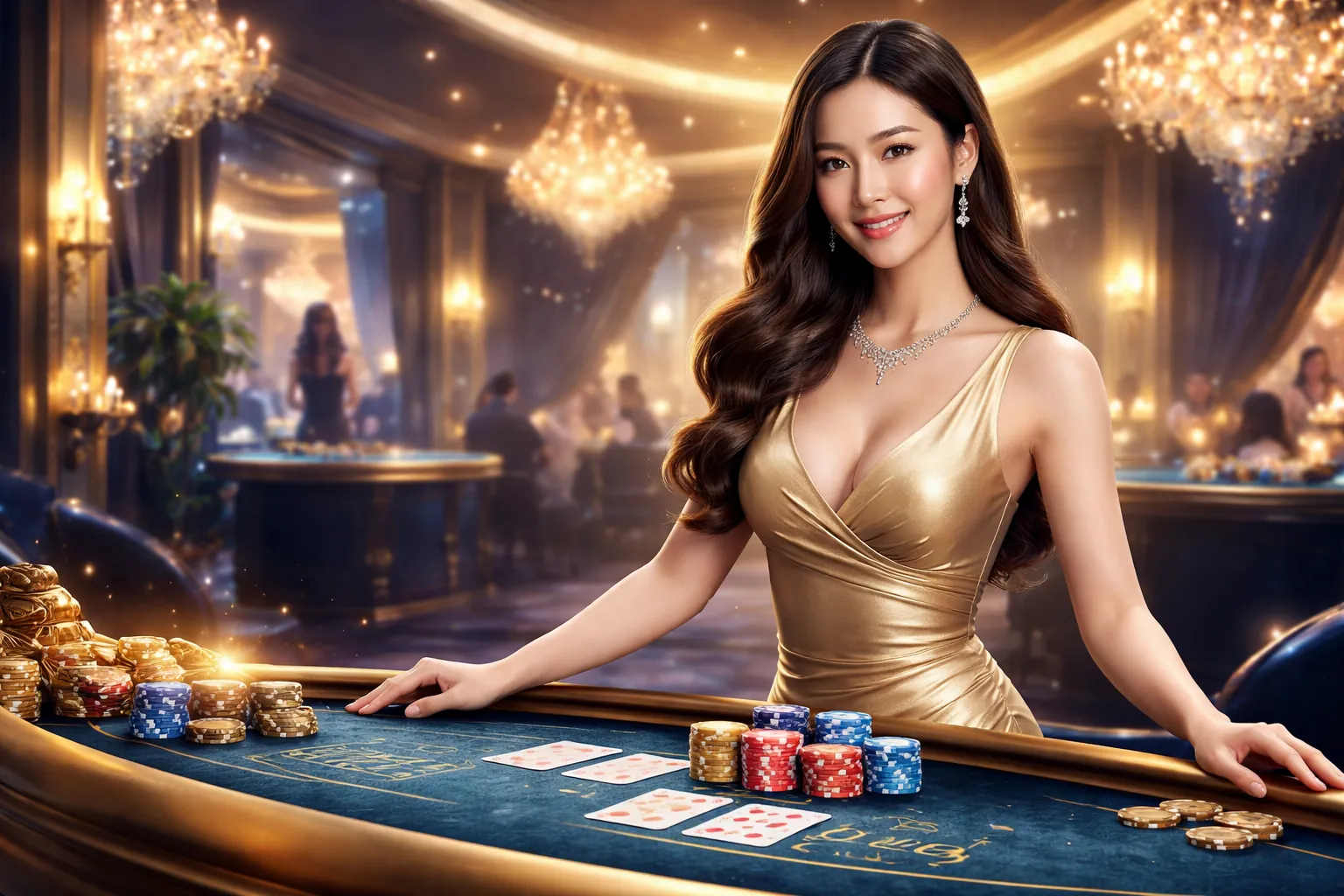 Hình ảnh hỗ trợ khách hàng hay88 app